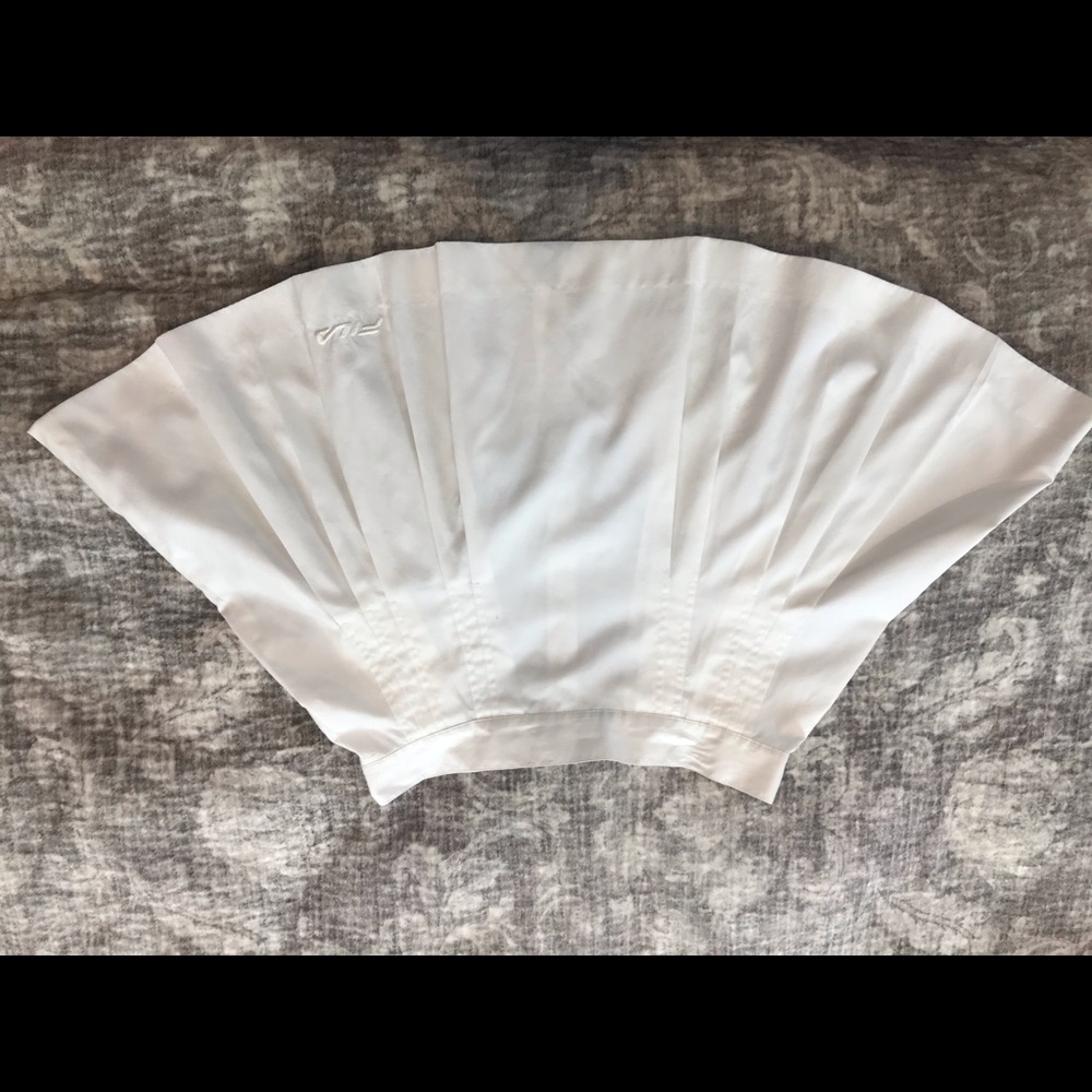 Fila sport skirt
